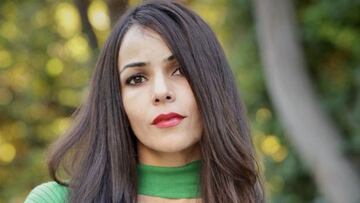 Raquel del Rosario muestra las secuelas de su hijo tras el ataque de un puma