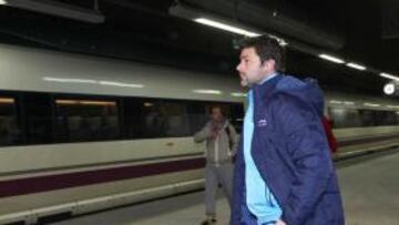 "La eliminación fue dolorosa, pero ya ha pasado"