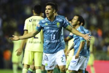 La agonía de La Fiera en su estadio ante las Águilas