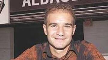 "El entrenador me respeta como persona, pero como jugador no tengo oportunidades"