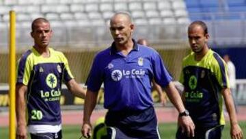 Jémez no mejora a Kresic en seis jornadas