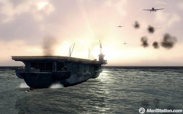 Battlestations: Pacific