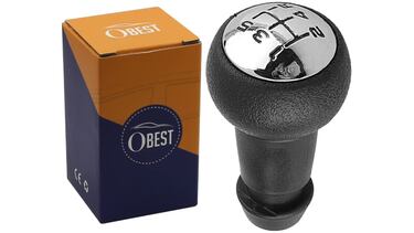 Este recambio universal para la palanca de cambios de coches Peugeot y Citroën es “idéntico al original”