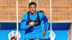 “Mi idea era llevar a Alexis a Países Bajos y hacer lo mismo que el Barcelona hizo con Messi”