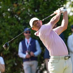 Rory McIlory files for divorce: When did the golfer marry Erica Stoll? How many kids do they have together?