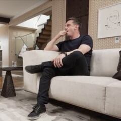 Dele Alli opens up on mental health struggles