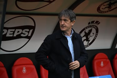 La remontada del Granada coge otra velocidad