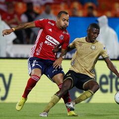 ¿Dónde se cerraría la final de la Liga BetPlay 2022-II?