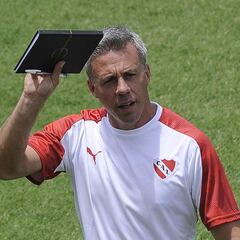 Pusineri: "Tenemos que defendernos entre todos del coronavirus"