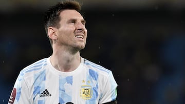 Copa América worries for Lionel Messi amid Argentina dreams