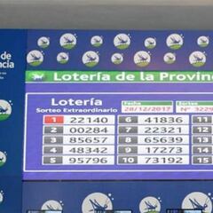 Resultados Quiniela Nacional y Provincia hoy; números ganadores | 15 de octubre