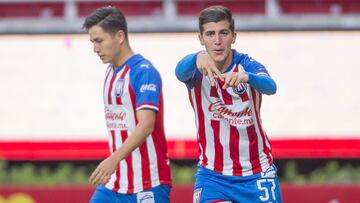 Tapatío vence a Celaya en la jornada 13 de la Liga de Expansión