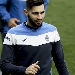 "Estamos con Pau, ha dado muchísimo por el Espanyol"