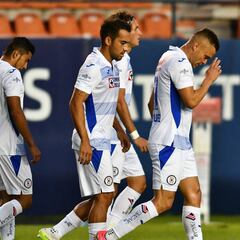 Cruz Azul se mantiene enfocado a los resultados deportivos