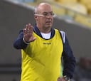 El DT de Ecuador que busca su revancha frente a Sampaoli