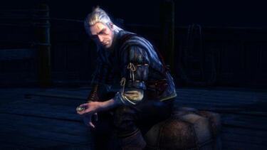 The Witcher 2: Enhanced Edition ya se puede precargar en PC