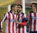 Torres: "Han tenido la pelota pero el resultado no es injusto"