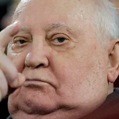 Who was Mikhail Gorbachev?