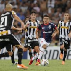 En Argentina aseguran que el Atleti ata al 'nuevo Kun Agüero'