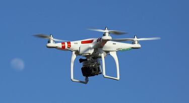 GoPro se suma a la fiebre dron con el modelo Karma