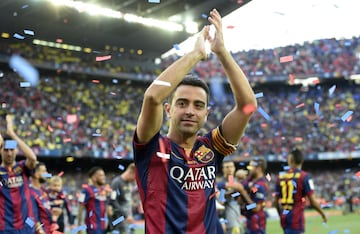 El entrenador del Barcelona compró una tostadora a su madre con el primer sueldo que recibió a nivel profesional.