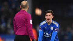 El radical cambio que estudian hacer en el fútbol inglés