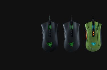 Black Friday: cascos, ratones y accesorios de primeras marcas y con grandes descuentos