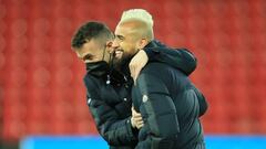 Cuánto ganará Arturo Vidal en Flamengo: sueldo por mes y por temporada