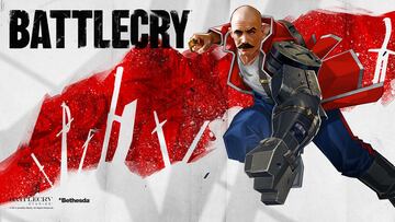 Ilustración - BattleCry (PC)