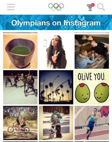 Rio 2016: sigue la lucha por las medallas desde tu móvil