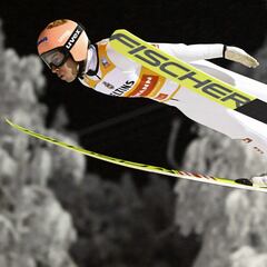 Kraft también gana la segunda prueba en Ruka