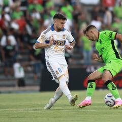 Tigres vs Juárez; Horario, canal, TV, cómo y dónde ver la Liga MX