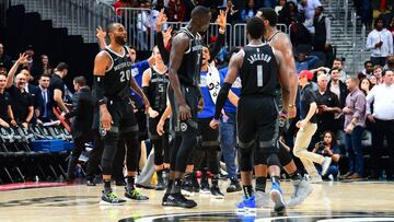 Res¨²menes y resultados de la jornada NBA: hoy, 23 de febrero
