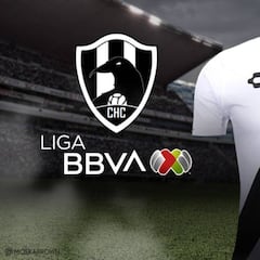 Cuervos venden cifra similar de jerseys que los clubes de Liga MX