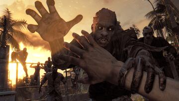 Captura de pantalla - Dying Light (360)