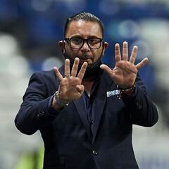 Xolos ofreció a Mohamed tomar el equipo en 2022