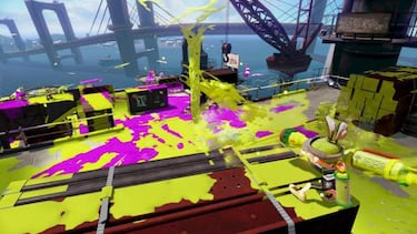 Splatoon, Impresiones E3