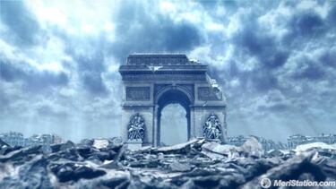 Star Ocean: The Last Hope