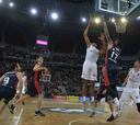 Resumen del Baskonia-Real Madrid, Euroliga 2017: debacle blanca en Vitoria
