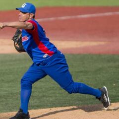 Cuba termina la primera ronda con tres victorias