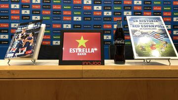 El Sant Jordi perico calienta motores con dos nuevos libros