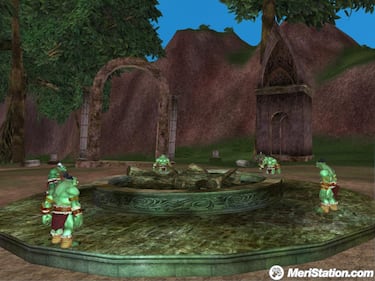 [Pre-E3] EverQuest presenta una nueva expansión