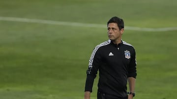 Ex seleccionado nacional asume como nuevo director en academia deportiva en Estados Unidos