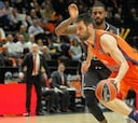 Buenas noticias en Valencia: triunfo y debut de Latavious