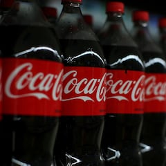 Adiós a la fórmula clásica de Coca-Cola: El cambio en la introducción a la bebida de Trump