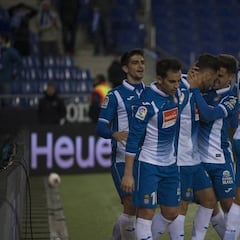 Otro Espanyol es posible