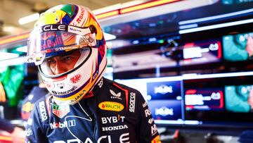 Checo Pérez: "El auto simplemente no funciona para mí"