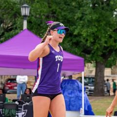 Tania Moreno-Daniela Álvarez, una pareja para la historia