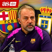 Flick se pronuncia sobre las elecciones a la presidencia del Barça y defiende la ‘etapa Laporta’