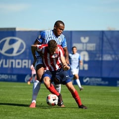 Segunda B Grupo 5: resultados, partidos y clasificación de la jornada 3